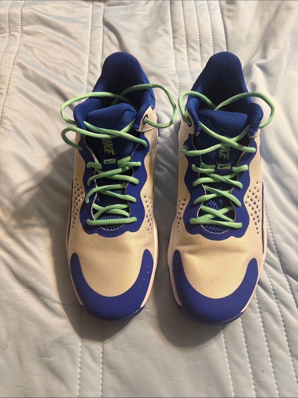 Nike Basketball